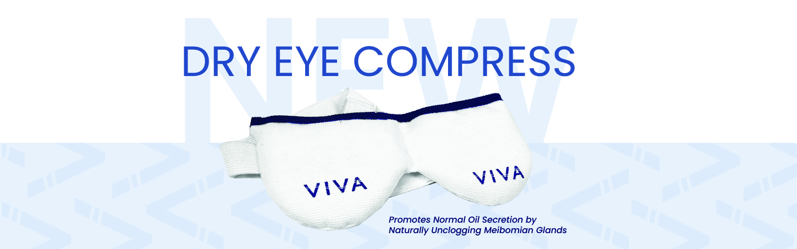 Viva Dry Eye Therapy by Amcon Labs